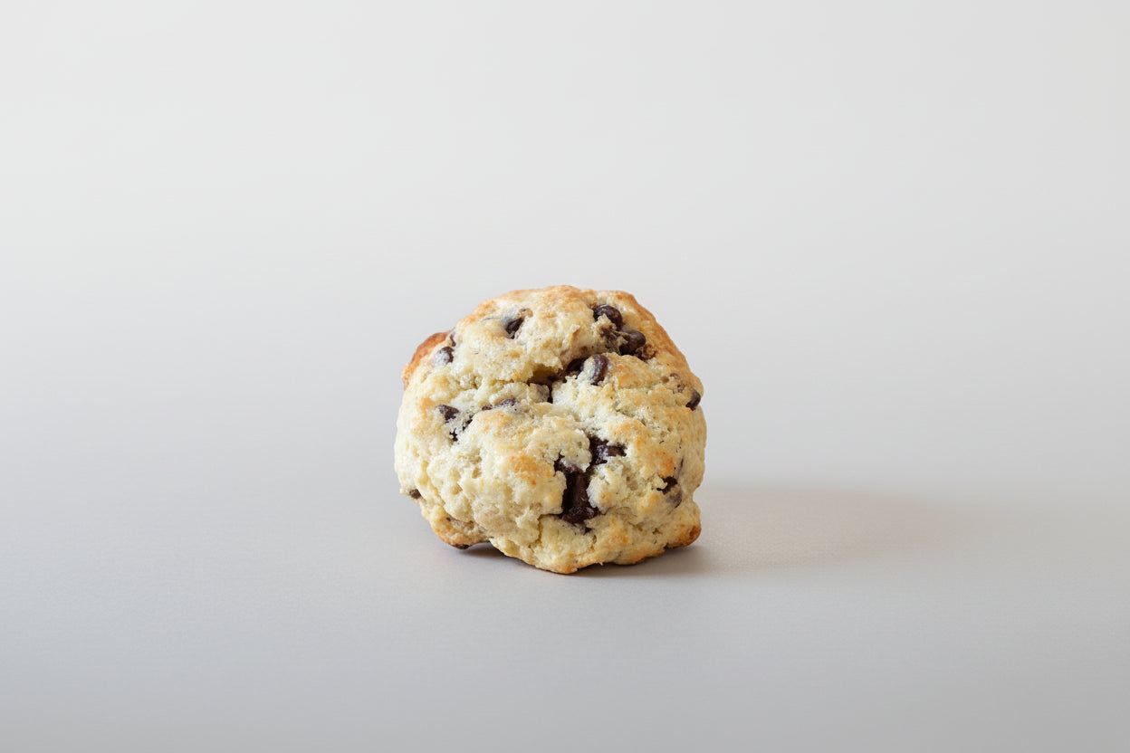 CHOCOLATE SCONE