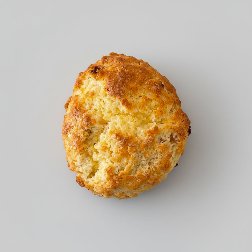 RAISINS SCONE