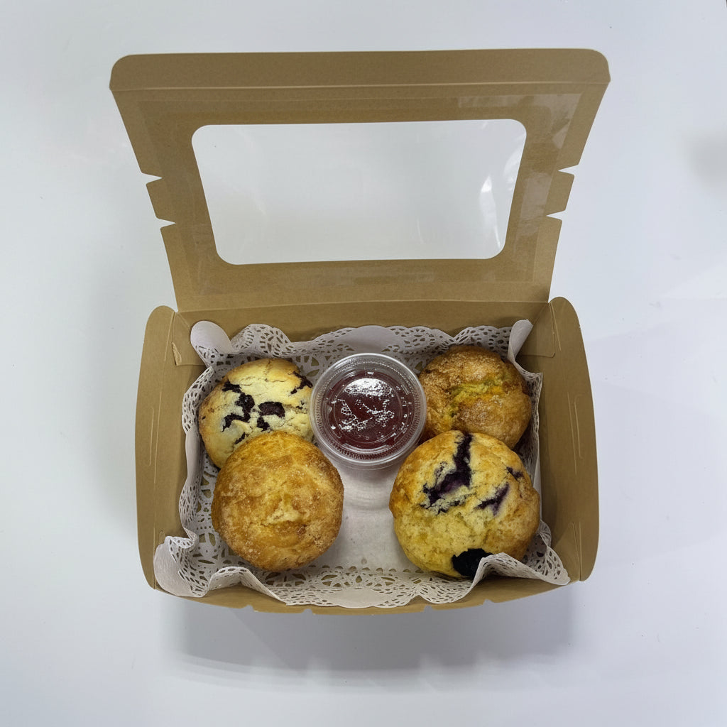 Box of 4